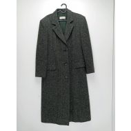 Federica Tosi coat silk/wool , płaszcz jedwab wełna 42 - 01_016d7_fnsng9wjxgsvbuhekszknftt.jpeg