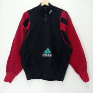 Adidas Equipment Vintage sweatshirt - bluza oldschoolowa z lat 90tych - M - adidas_equipment_vintage_sweatshirt_-_bluza_oldschoolowa_z_lat_90tych_-_m_(1).jpg