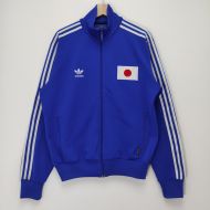 ADIDAS ORIGINALS - Nippon Fifa World  Cup 1974 - Bluza drużyny Japoni - M - adidas_originals_-_nippon_fifa_world__cup_1974_-_bluza_druzyny_japoni_-_m_(1).jpg
