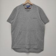Adidas Originals Short Sleeve Kangoo Shirt - Bluza z krutkim rękawem - L - adidas_originals_short_sleeve_kangoo_shirt_-_bluza_z_krutkim_rekawem_-_l_(1).jpg