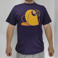 Carhartt WIP tshirt Lakers XL - carhartt_wip_lakers_(2).jpg