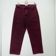 Carhartt Wip Womens Arlo Pant - spodnie vintage do kostek  - 30/30 - carhartt_wip_womens_arlo_pant_-_spodnie_vintage_do_kostek__-_3030_(1).jpg