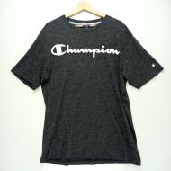 Champion T-shirt  - Fat Logo - M - champion_t-shirt_-_fat_logo_-_m.jpg