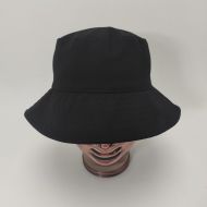 Classic Black Buckethat - Czarny kapelusz letni streetwear - classic_black_buckethat_-_czarny_kapelusz_letni_streetwear_(1).jpg
