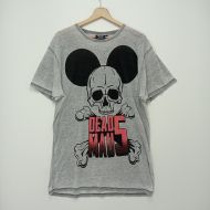 Dead Mouse Techno Party Tshirt - L - dead_mouse_techno_party_tshirt_-_l_(1).jpg