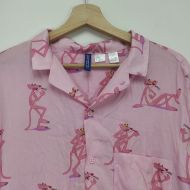 Divided Pink Panther koszula z wiskozy - divided_pink_panther_koszula_z_wiskozy_(1).jpg