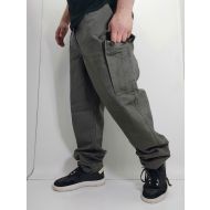 German khaki cargo millitary pants - spodnie szturmówy - german_khaki_cargo_millitary_pants_-_spodnie_szturmowy_(1).jpg