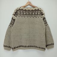 Gruby Tyrolski  Sweter Wełniany Vintage - XL - gruby_tyrolski__sweter_welniany_vintage_-_xl_(1).jpg
