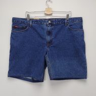 Lee Denim Stone Washed Jeans Shorts - spodenki dżinsowe  XXXL - lee_denim_stone_washed_jeans_shorts_-_spodenki_dzinsowe_-__lc118zp_(1).jpg