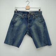 Levis 501 Engineered Jeans  Shorts 1999 - spodnki y2k style  - levis_501_engineered_jeans__shorts_1999_-_32s_(1).jpg