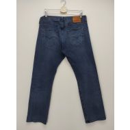 Levis 501 Strach Regular Fit Jeans - spodnie z prostą nogawką - 34/30 - levis_501_shafir_regular_fit_jeans_-_spodnie_z_prosta_nogawka_-_3430_(1).jpg