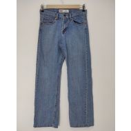Levis 550 slim 20 relaxed fit jeans - 28/30 - spodnie z luźną nogawką - levis_550_slim_20_relaxed_fit_jeans_2830_-_spdnie_z_luzna_nogawka_(1).jpg