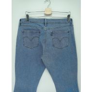 Levi's 715 Bootcat Womens Jeans - dżinsy dzwony - 32/32 - levis_715_bootcat_womens_jeans_-_dzinsy_dzwony_-_(1).jpg