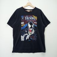 Marvel Venom Lethal Protector tshirt - XL - marvel_venom_lethal_protector_issue_1_cover_tshirt_-_xl_(1).jpg