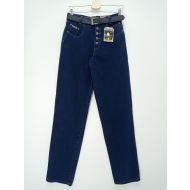 Milllion X spodnie jeansowe z paskiem - regular fit dark indygo - 2832 - milllion_x_spodnie_jeansowe_-_regular_fit_dark_indygo_-_2832_(1).jpg