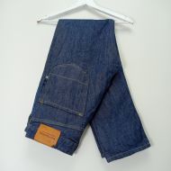 Scotch and Soda Dean slimfit jeans - spodnie s wąską nogawką - 32/34 - scotch_and_soda_dean_slimfit_jeans_-_spodnie_s_waska_nogawka_-_(1).jpg