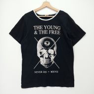 The Youn And The Free Never Die Tshirt - the_youn_and_the_free_never_die_tshirt_(1).jpg