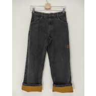 Timberland Fishermana Jeans - spodnie podwijane 3/4 - timberland_fishermana_black_jeans_(1).jpg
