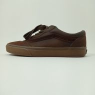 Vans brown leather shoes - new skate shoe - 40 - vans_brown_leather_shoes_-_new_skate_shoe_-_40_(1).jpg