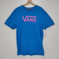  Vans T-shirt Turquoise - L - vans_turquis_ts__89.jpg